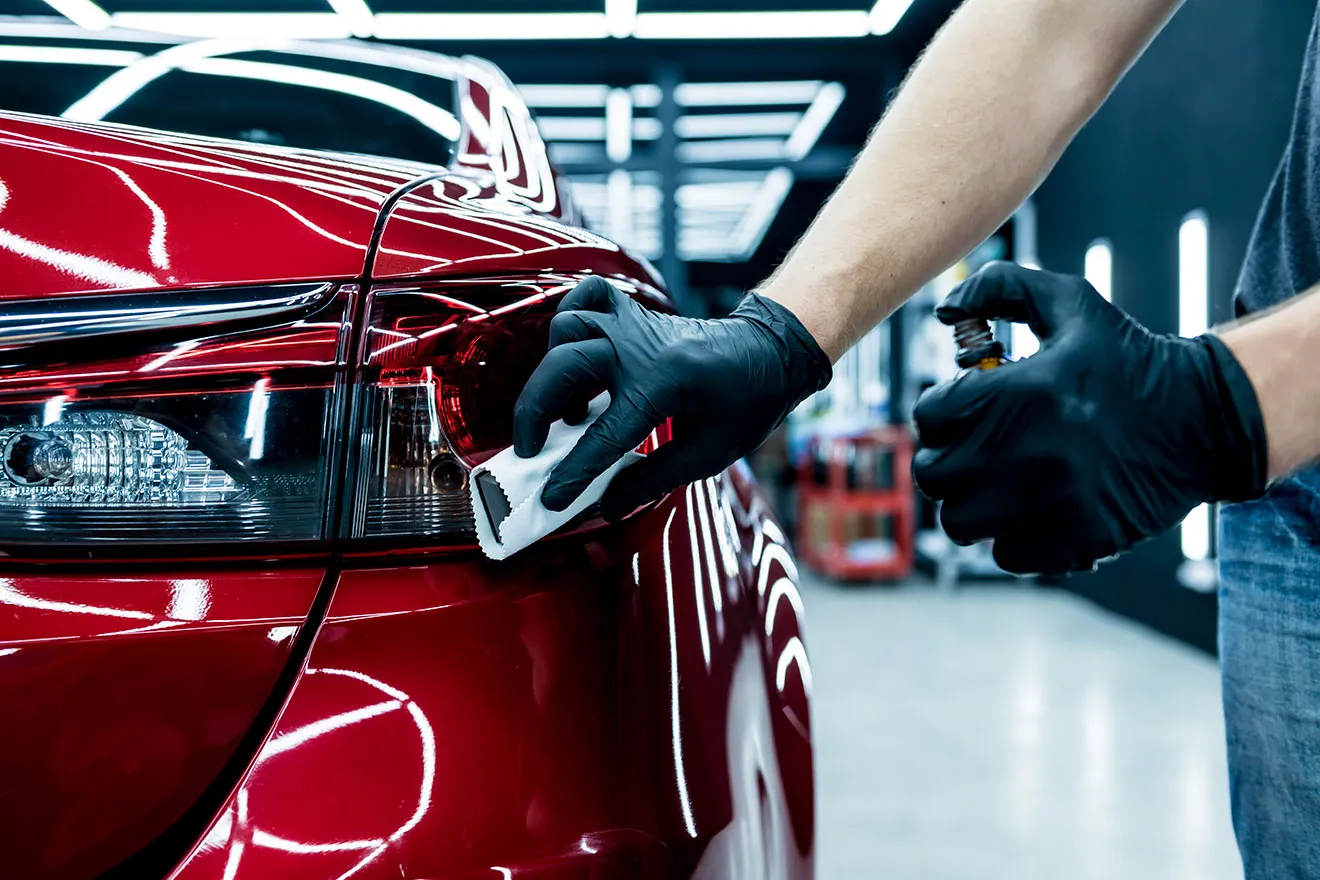 Buy Auto Parts - Brisbane Auto Parts