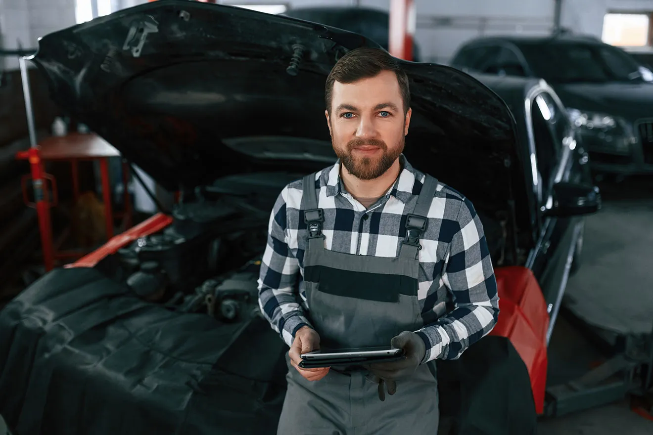 Buy Auto Parts - Brisbane Auto Parts