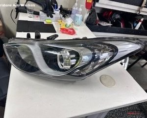 Buy Auto Parts - Brisbane Auto Parts